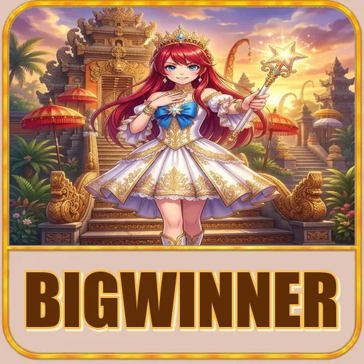 bigwinner - Peningkatan performa dan UI/UX terbaru