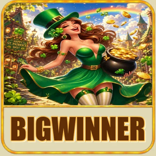 bigwinner APK Indonesia - Panduan Lengkap dan Tutorial