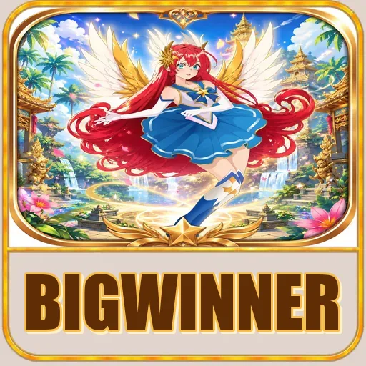 bigwinner APK Indonesia - Panduan Lengkap dan Tutorial