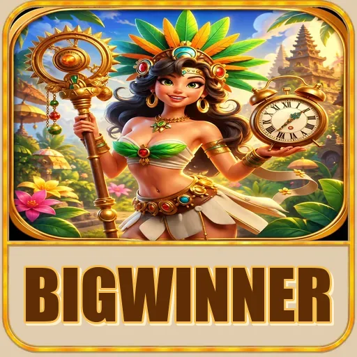 bigwinner APK Indonesia - Panduan Lengkap dan Tutorial